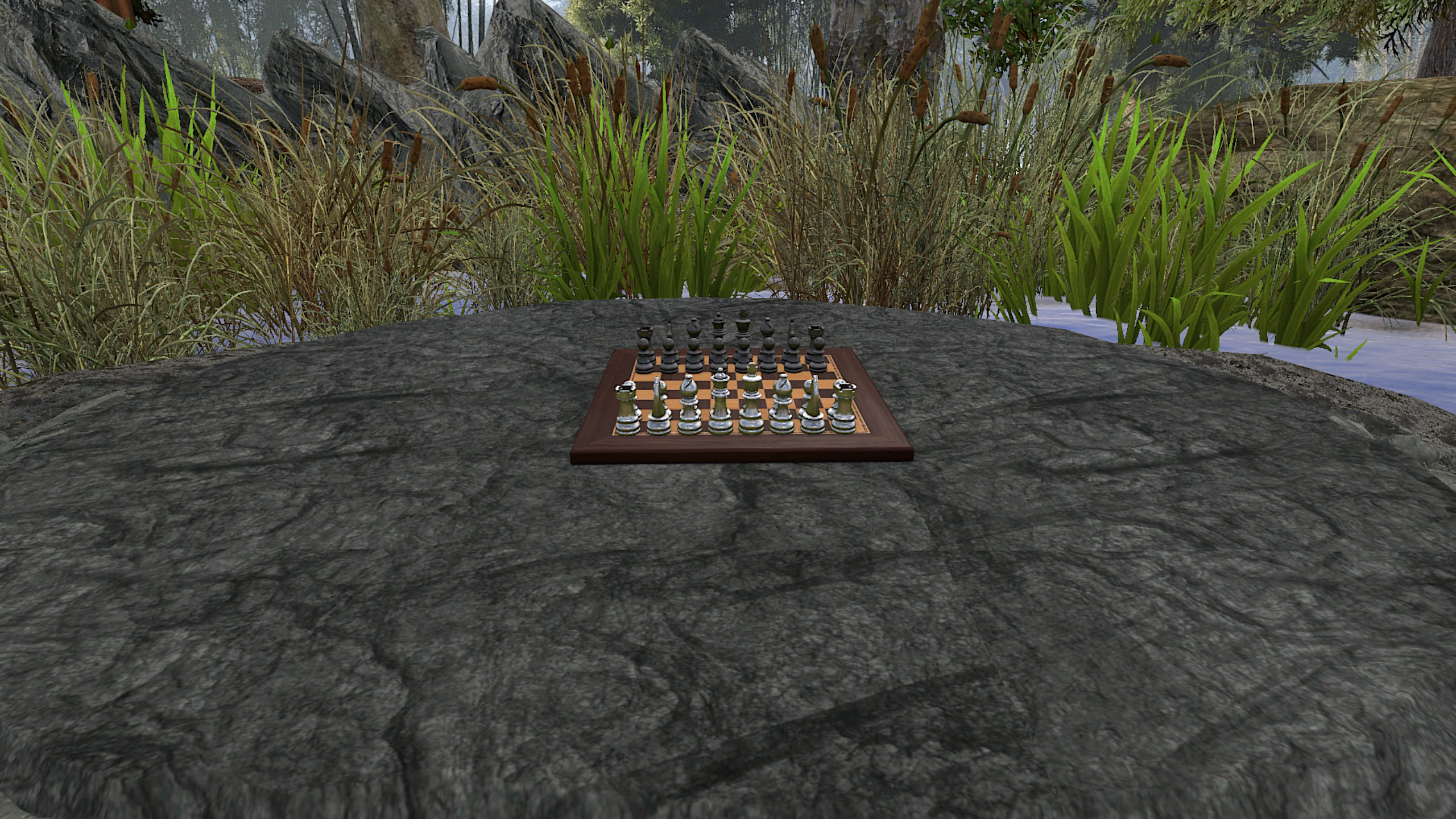 Fauna Table/Room preview