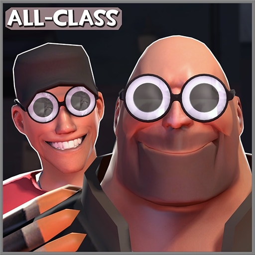 TF2 Hex: Loony Observers
