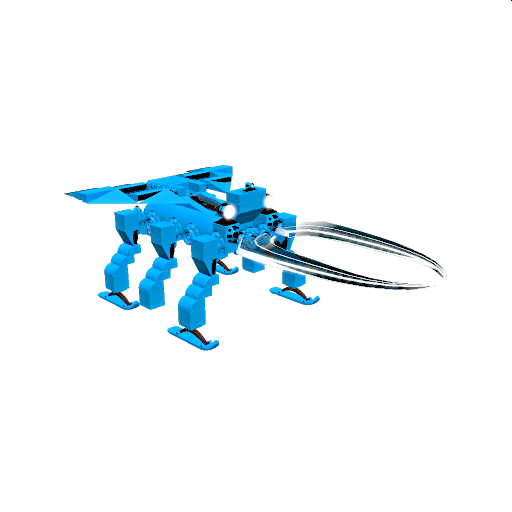 Sonic Bugson