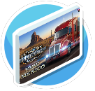 ATS New Mexico Canvas