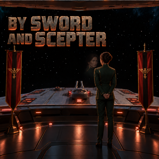 By Sword and Scepter - Ruler can command Fleets