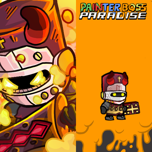 LAVA KNIGHT