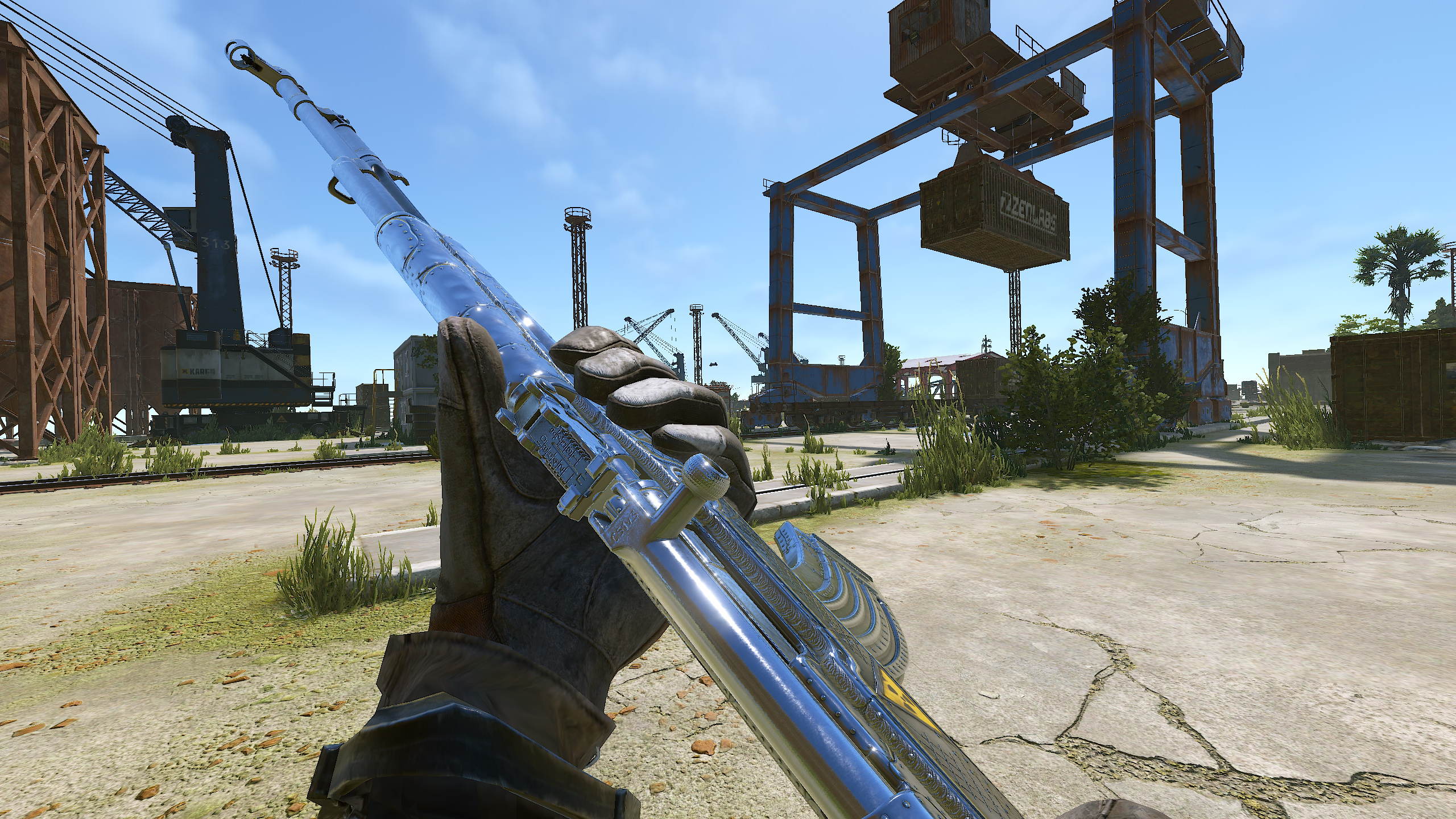 Protector SKS thumbnail 6