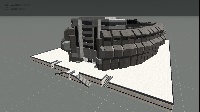 [1st MEU] Huge Halo Civ office empty