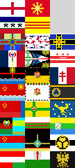 New Flags 1