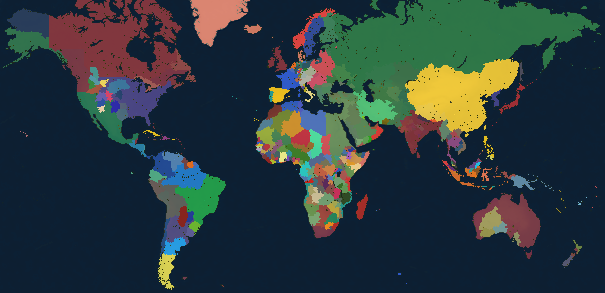 New Scenario