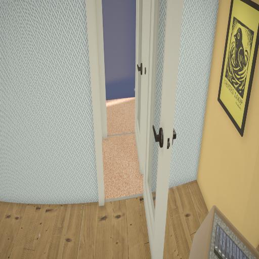 Nates Room