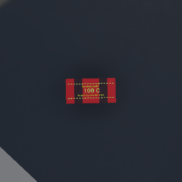 Kurshan 100$ Credit | In commuism we trust