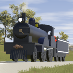 Pennsylvania Railroad/LNWR Dreadnought Class No. 1320