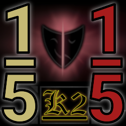5 Quirks - 1 Lockable
