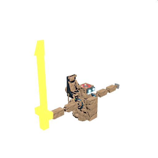 Banzai Man preview