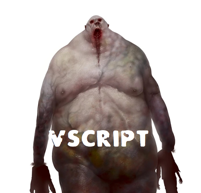 Meatwall (vscript)
