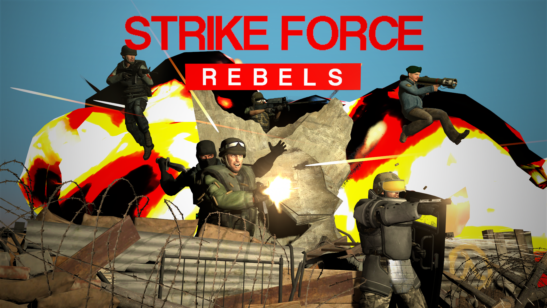 Steam Community :: Garry's Mod