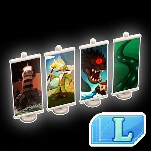 Digiverse miscellaneous Banners