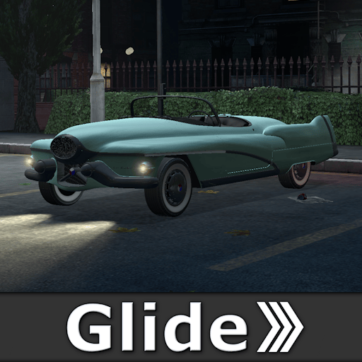 Glide // American Classics