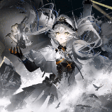 Punishing: Gray Raven Karenina: Effulgence Activity preview