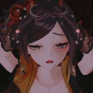 [原神] : 千织（短篇）
