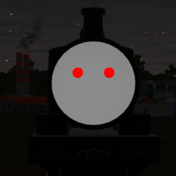 Slender Engine - Red Eyes