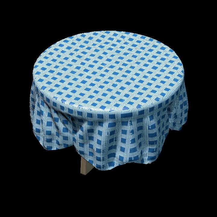 Cafe tables 2 - C