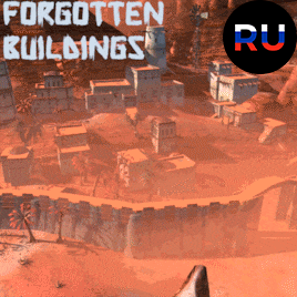Forgotten Buildings RU