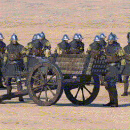 @Industrial Bretonnia Units 繁中submod 2025/5 preview