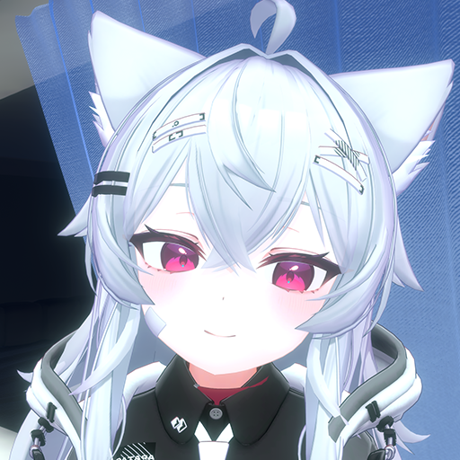 VRchat Riru[替换jive]