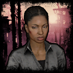 Rochelle - Adventurer