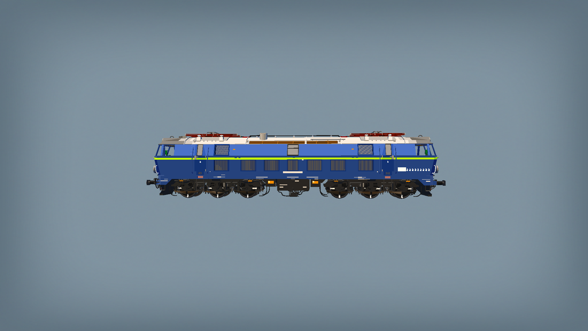 ET22-1155 [BYK] [PKP CARGO] [5u]