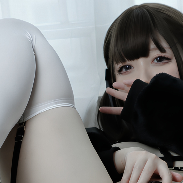 Vagina丨R18丨4K丨Red Q