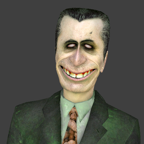 Gman's Perc Was Laced With Fent (and a Rhino Pill) And Now He Has Forgotten How To Make Human Facial Expressions