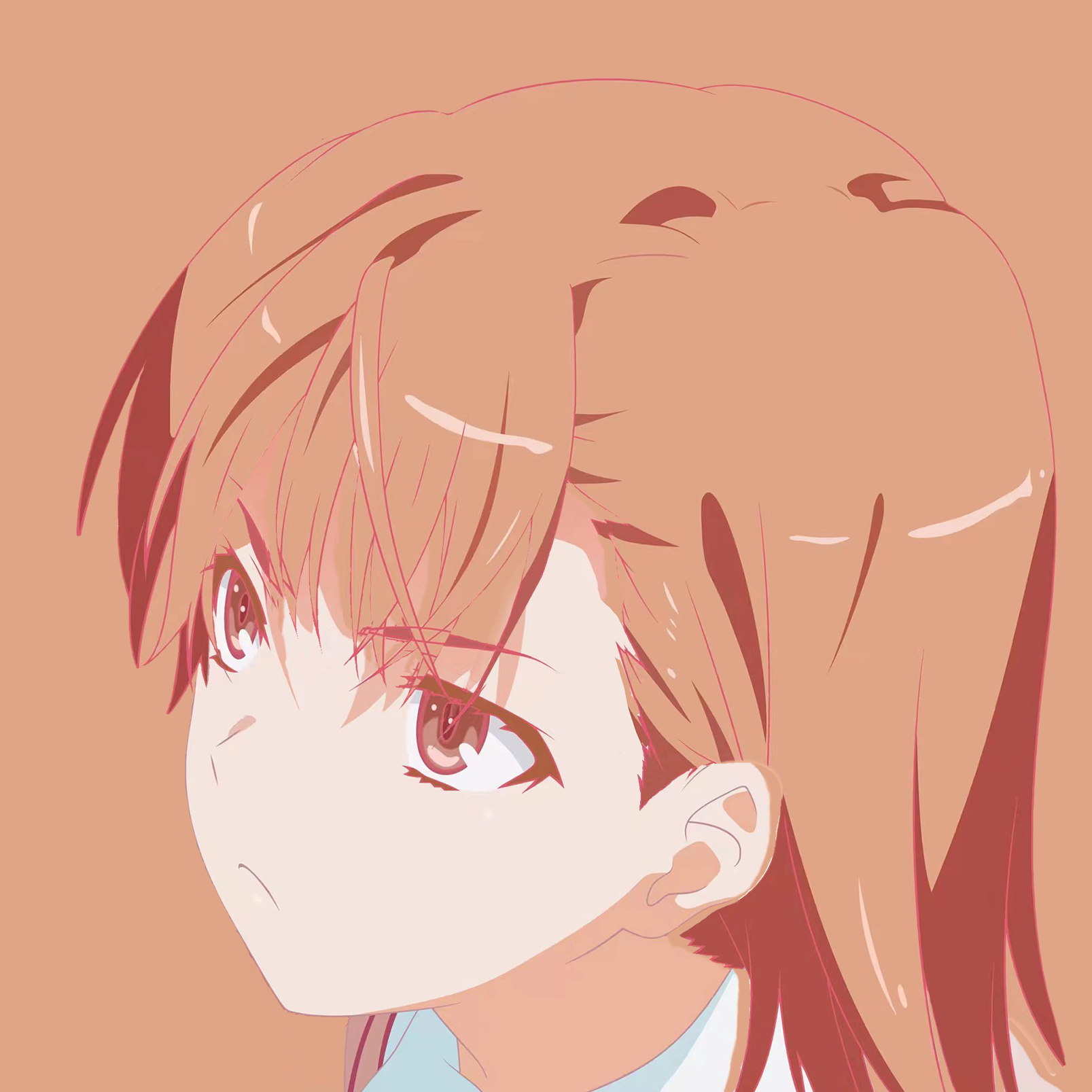Anime:Misaka Mikoto – Don't Starve Together Mod