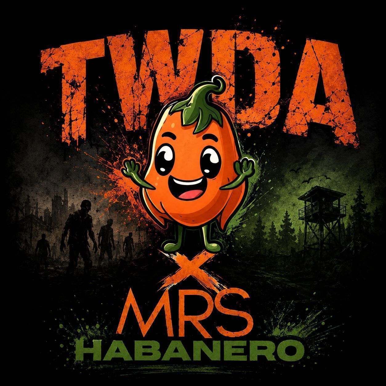 TWDA MrsH
