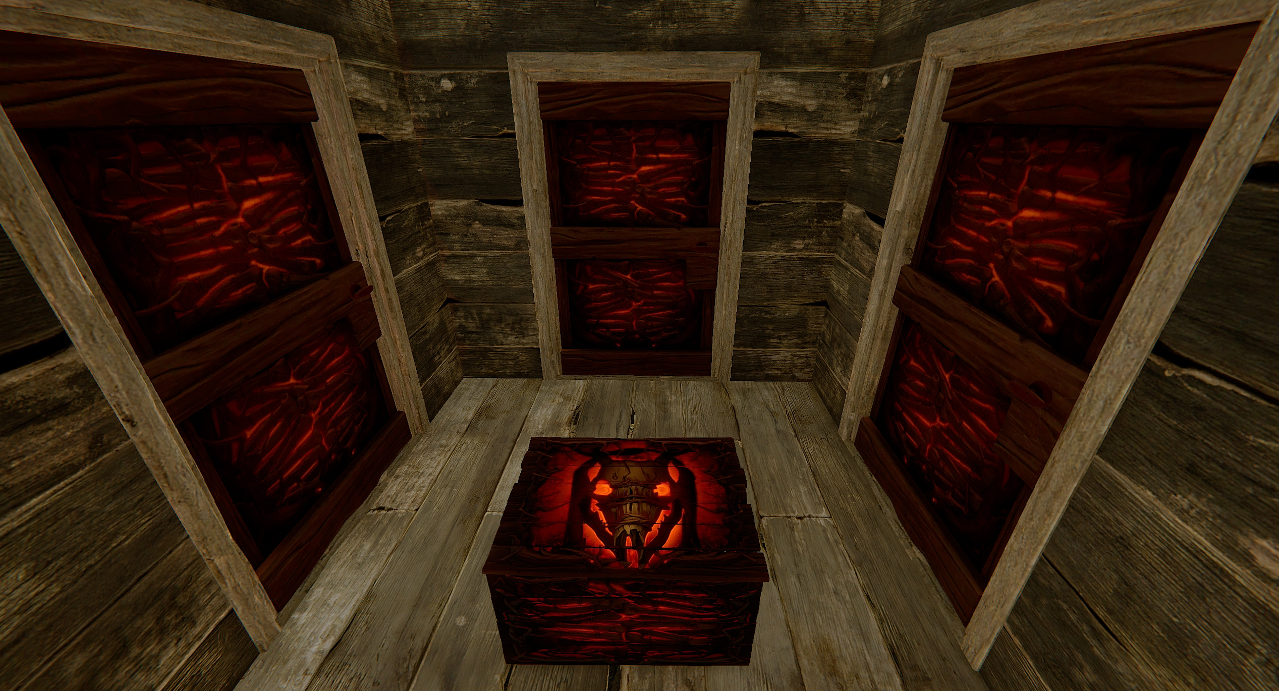 Wild Hunt Small Box thumbnail 8