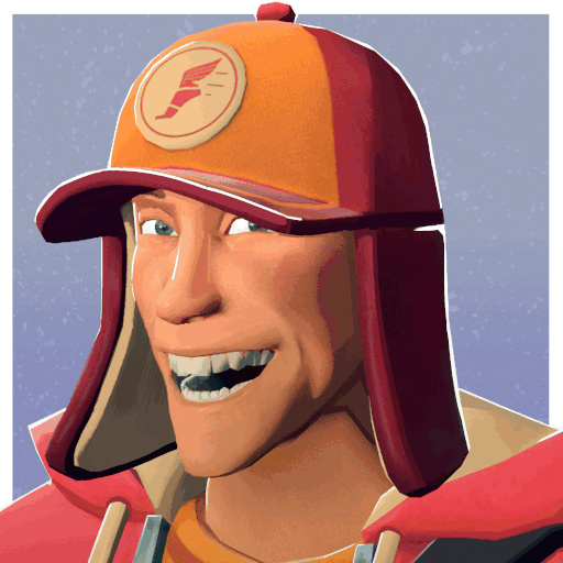 TF2: Winter Wonder Mann
