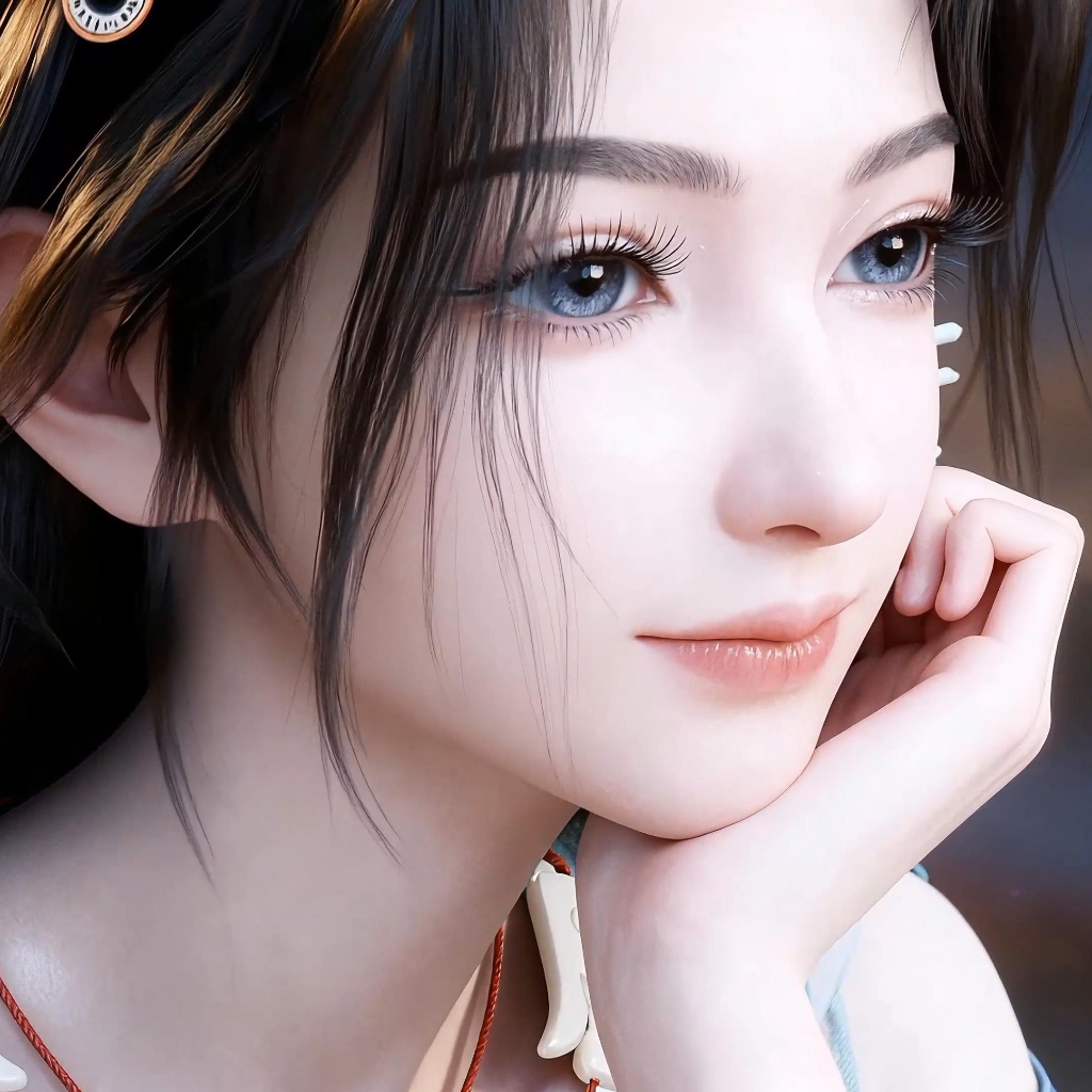 凡人修仙传-宋玉4K循环壁纸1 preview