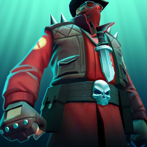 Dead Point – Team Fortress 2 Mod