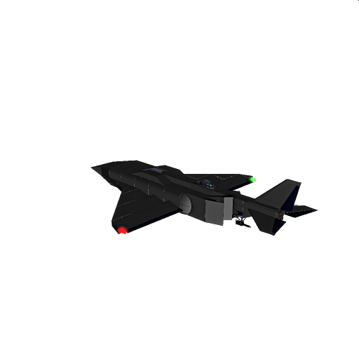 2 Seated Bomber