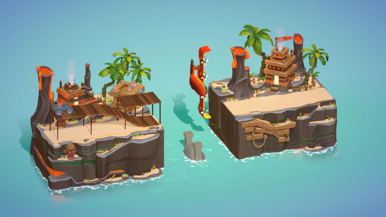 Level 13E - On The Flip Side