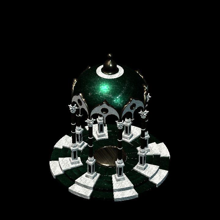 Rotunda 4