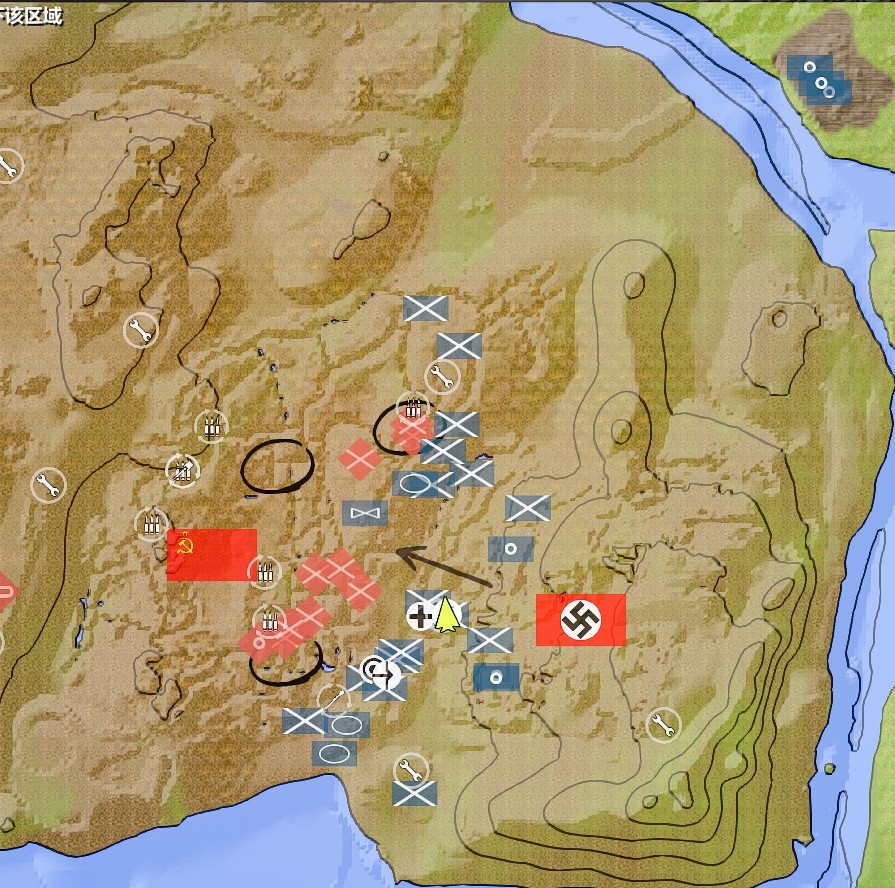 TOTAL WAR 3.0 [Mission]