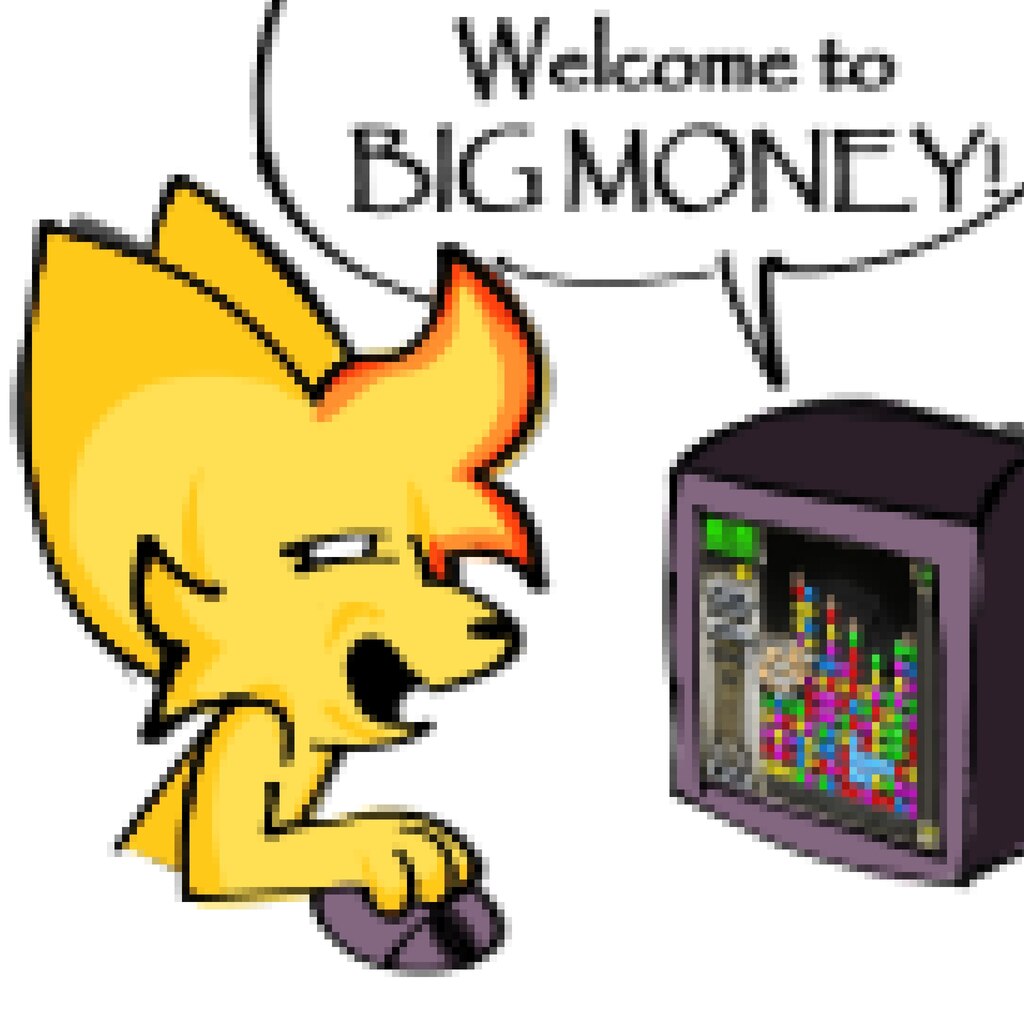 Comunidade Steam :: Big Money! Deluxe