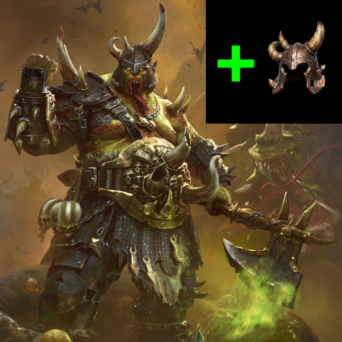 Tamurkhan +2 Dominance per Turn preview