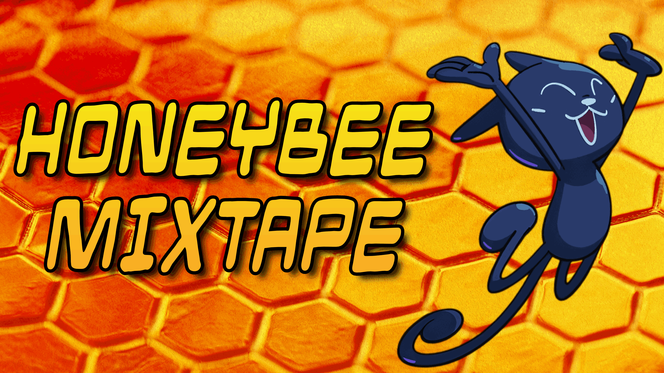 Honeybee Remix / Rhythm Heaven Megamix - Tsunku♂