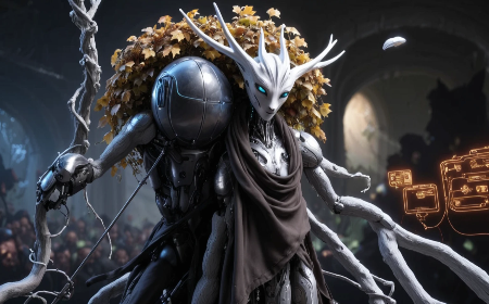 Emberwood Ascendancy