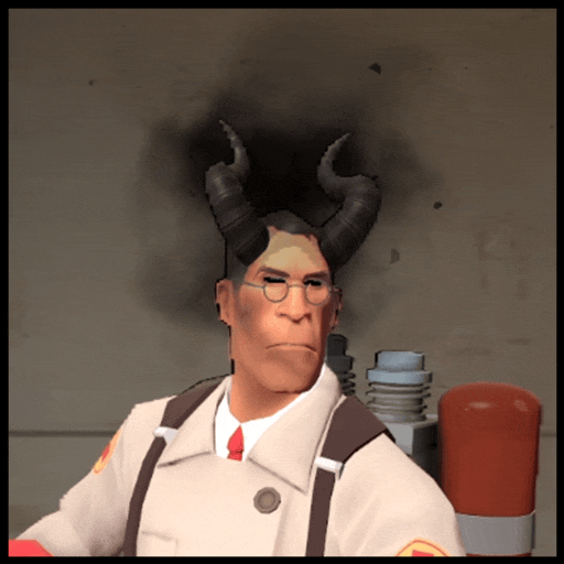 Call of the Void - Unusual Hat Effect – Team Fortress 2 Mod