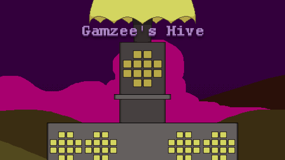 Gamzee's Hive