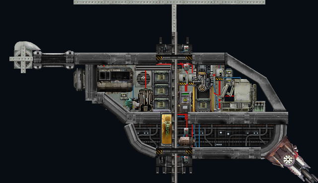 Sea Helicopter – Barotrauma Mod