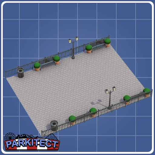 Wide Path