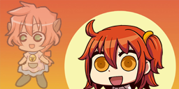 Gudako (Marie Poppo)