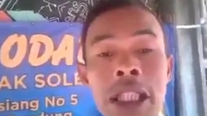 Odading Mang Oleh